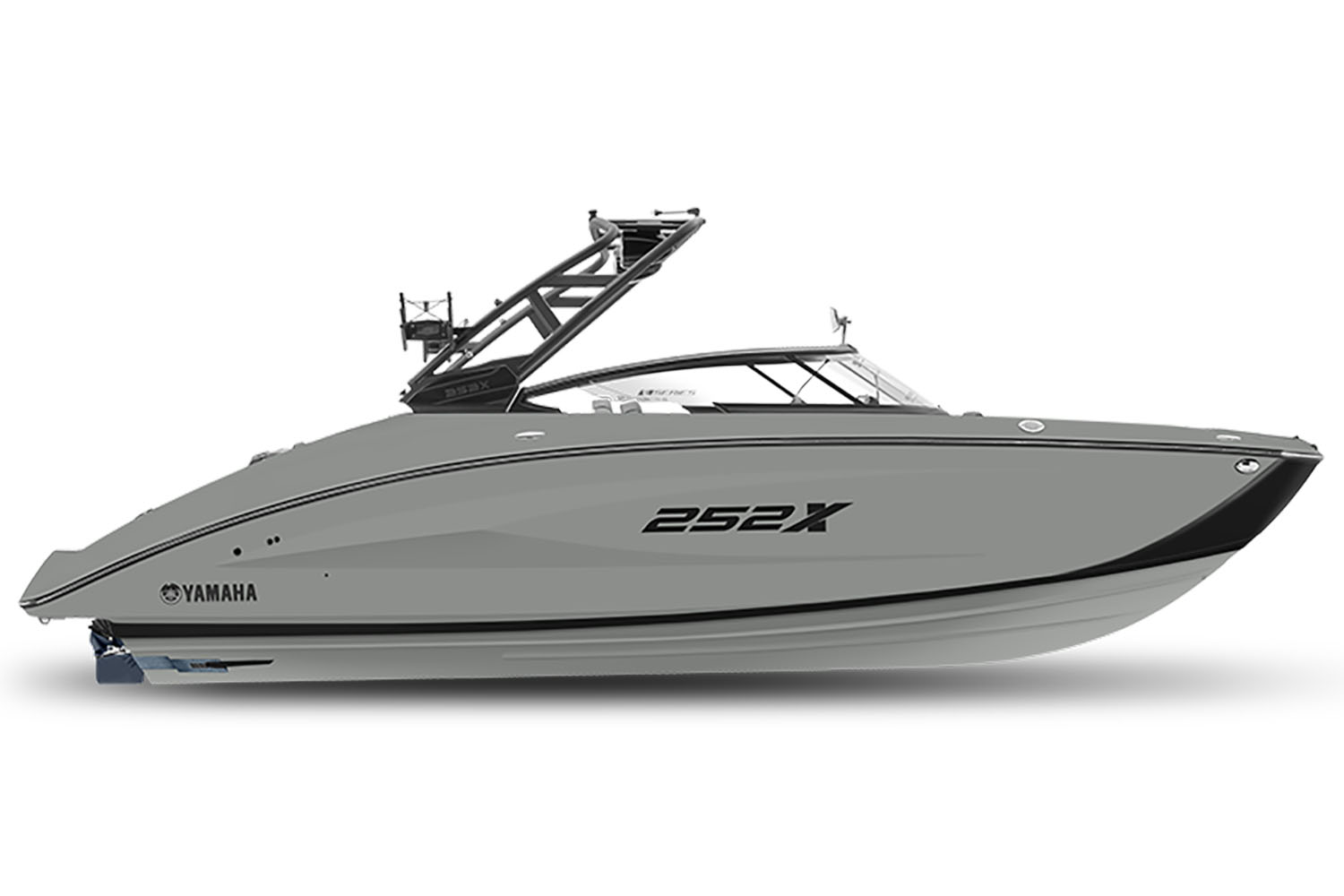 2026 Yamaha 252XE in Saint Maries, Idaho - Photo 1