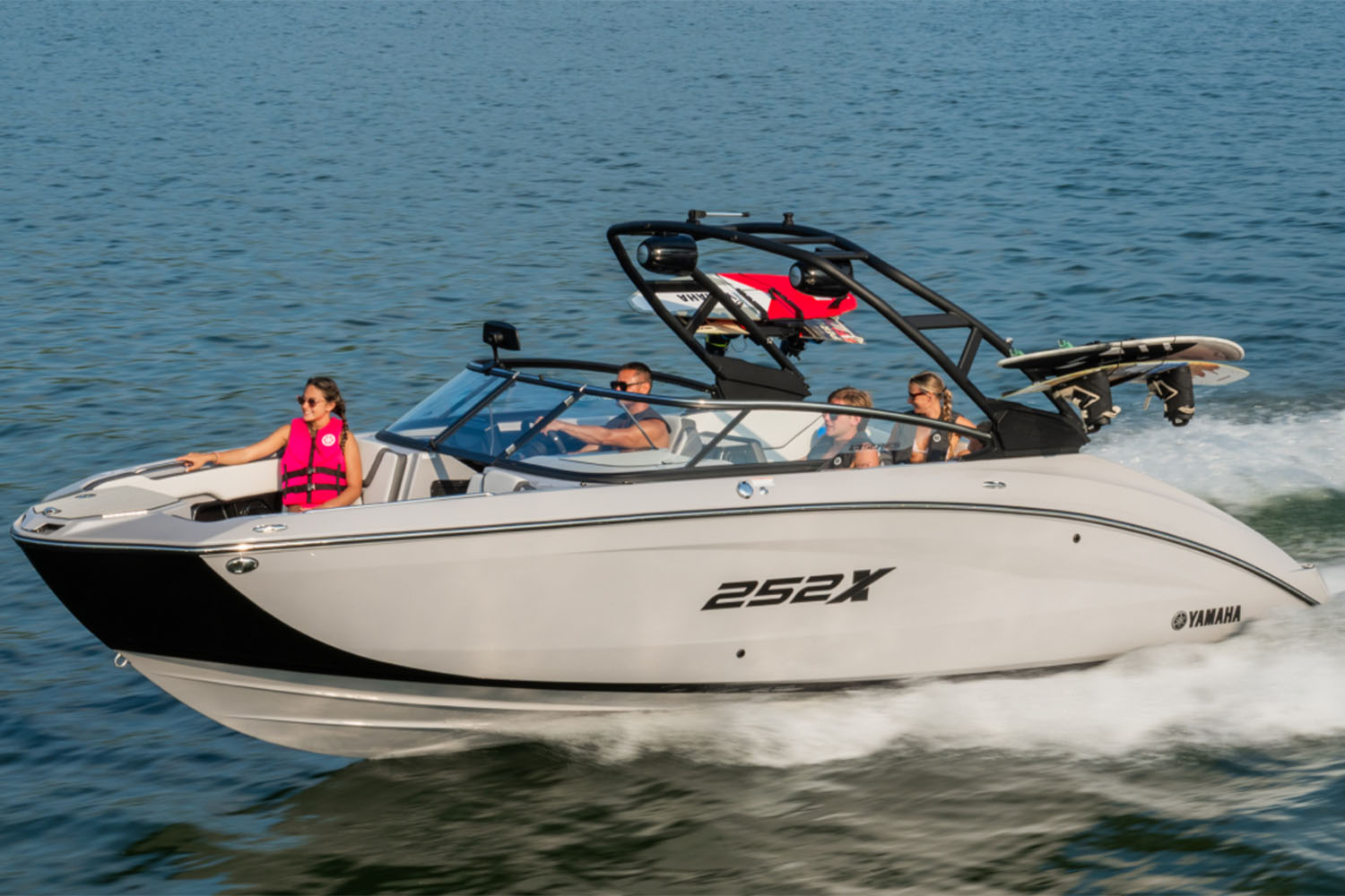 2026 Yamaha 252XE in Saint Maries, Idaho - Photo 8