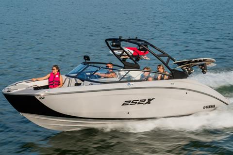 2026 Yamaha 252XE in Saint Maries, Idaho - Photo 8