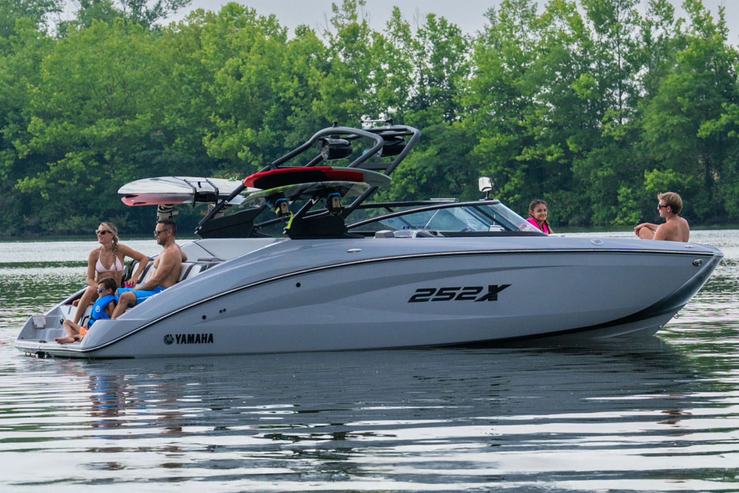 2026 Yamaha 252XE in Saint Maries, Idaho - Photo 9