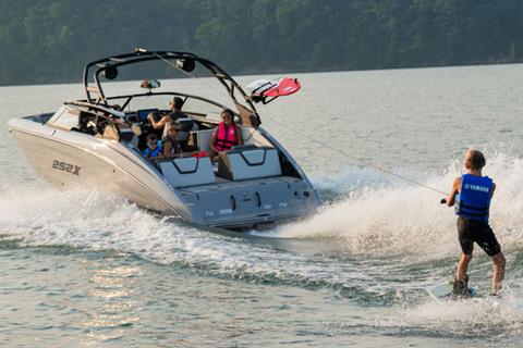 2026 Yamaha 252XE in Saint Maries, Idaho - Photo 11