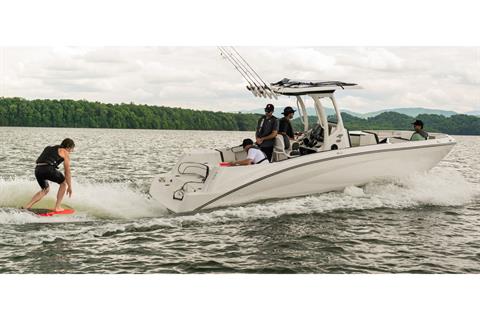 2026 Yamaha 252 FSH Sport in Northampton, Massachusetts - Photo 10