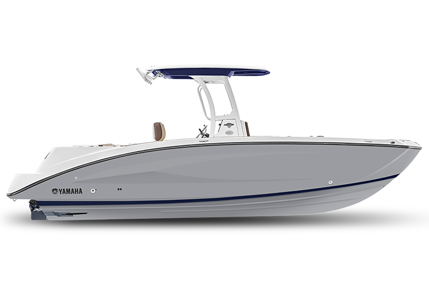 2026 Yamaha 252 FSH Sport in Saint Maries, Idaho - Photo 1