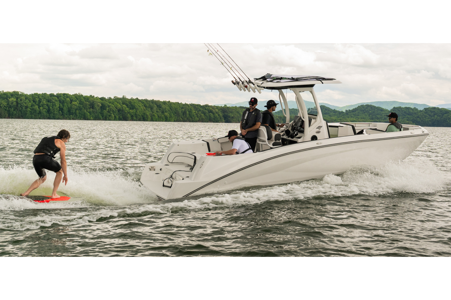 2026 Yamaha 252 FSH Sport in Saint Maries, Idaho - Photo 10