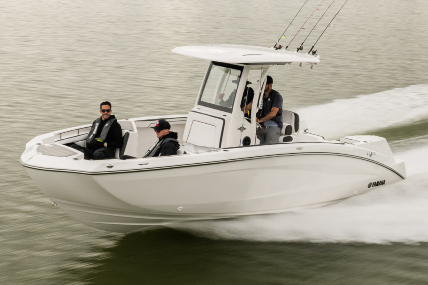 2026 Yamaha 252 FSH Sport in Saint Maries, Idaho - Photo 11