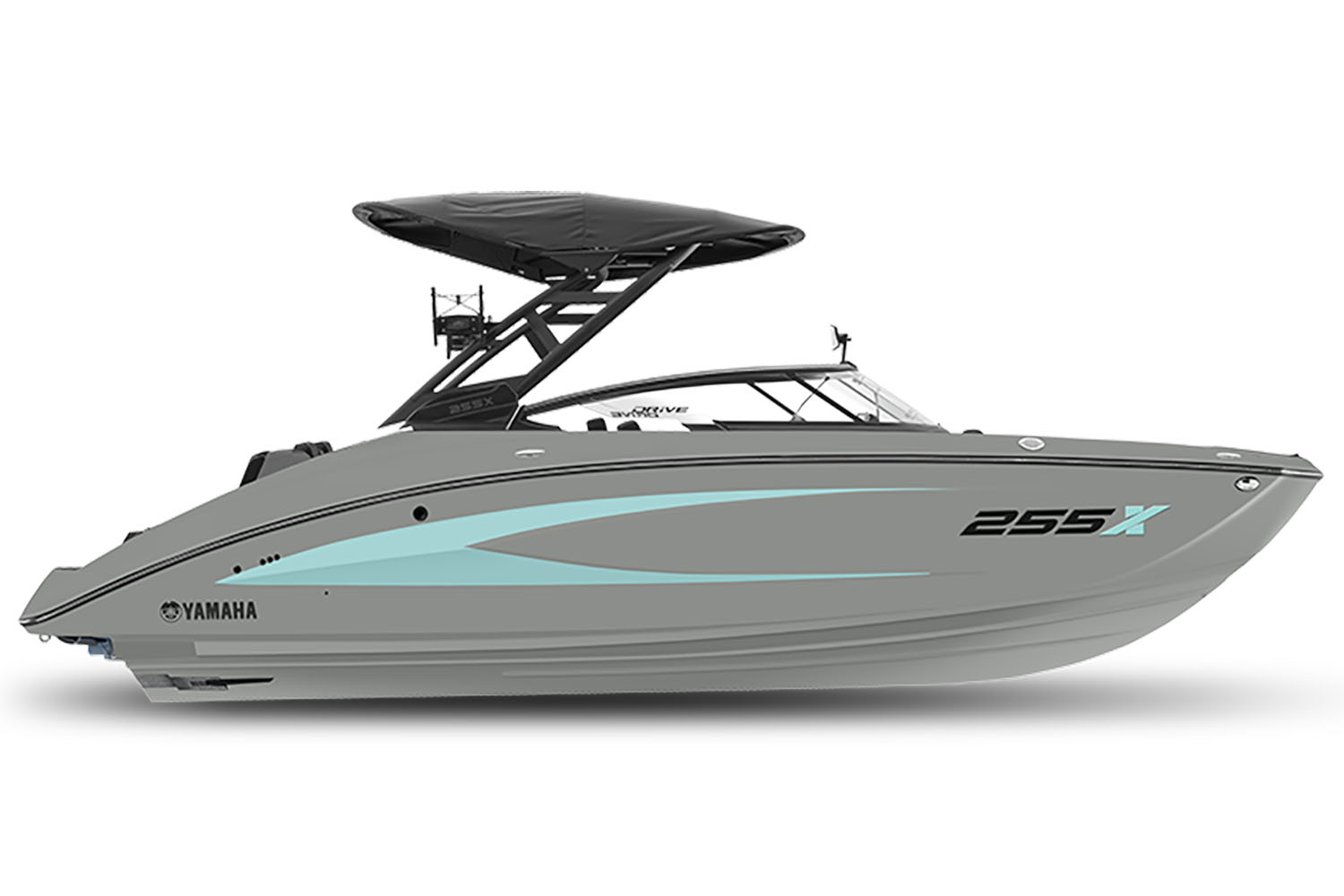 2026 Yamaha 255XD in Saint Maries, Idaho - Photo 1