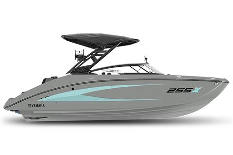 2026 Yamaha 255XD in Saint Maries, Idaho - Photo 1