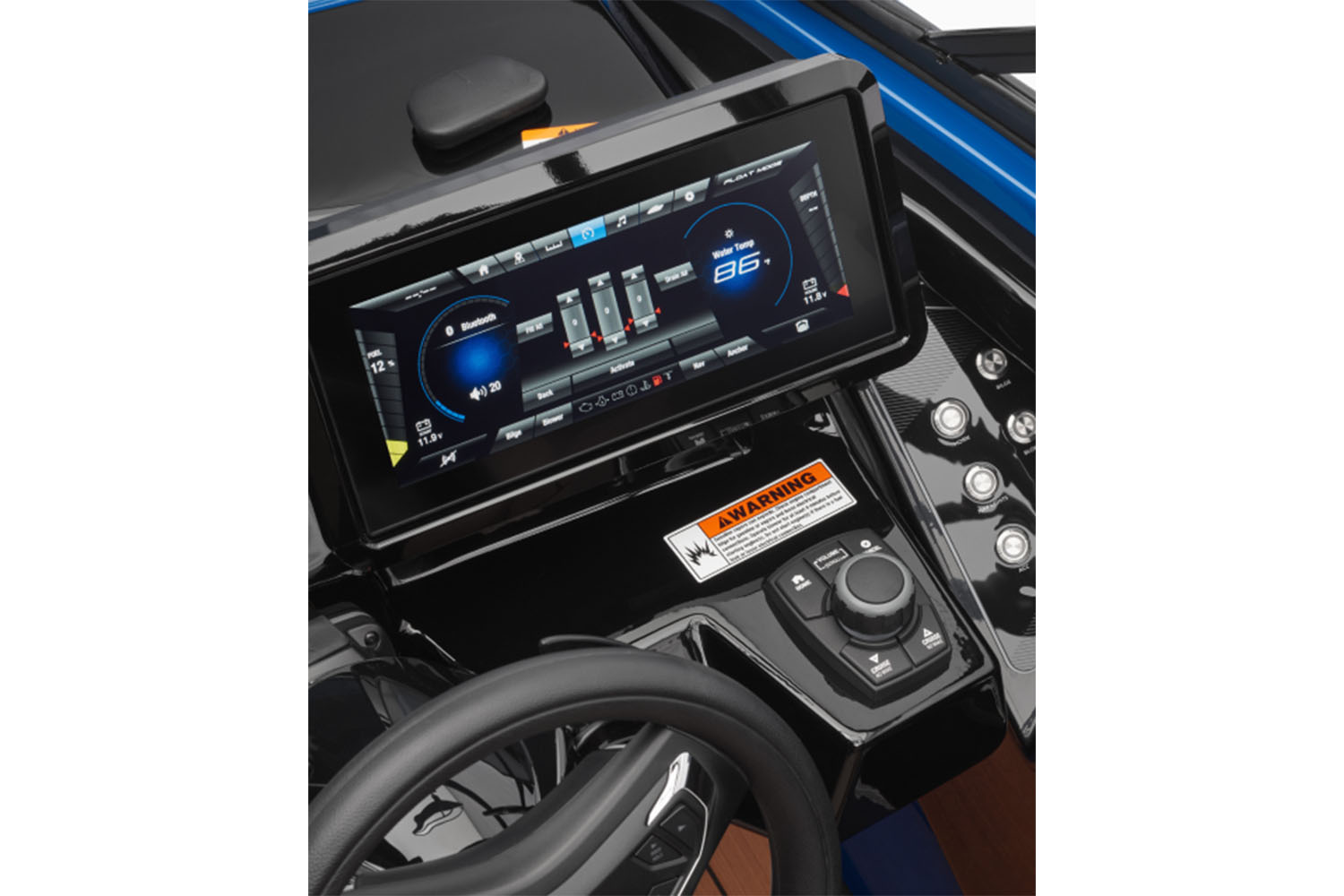 2026 Yamaha 255XD in Saint Maries, Idaho - Photo 4