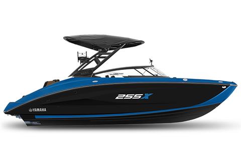 2026 Yamaha 255XD