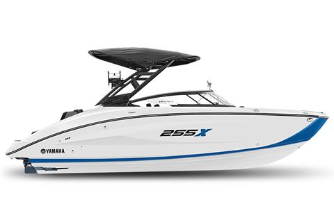 2026 Yamaha 255XE