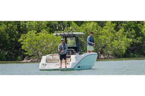 2025 Yamaha 255 FSH Sport H in Saint Maries, Idaho - Photo 11