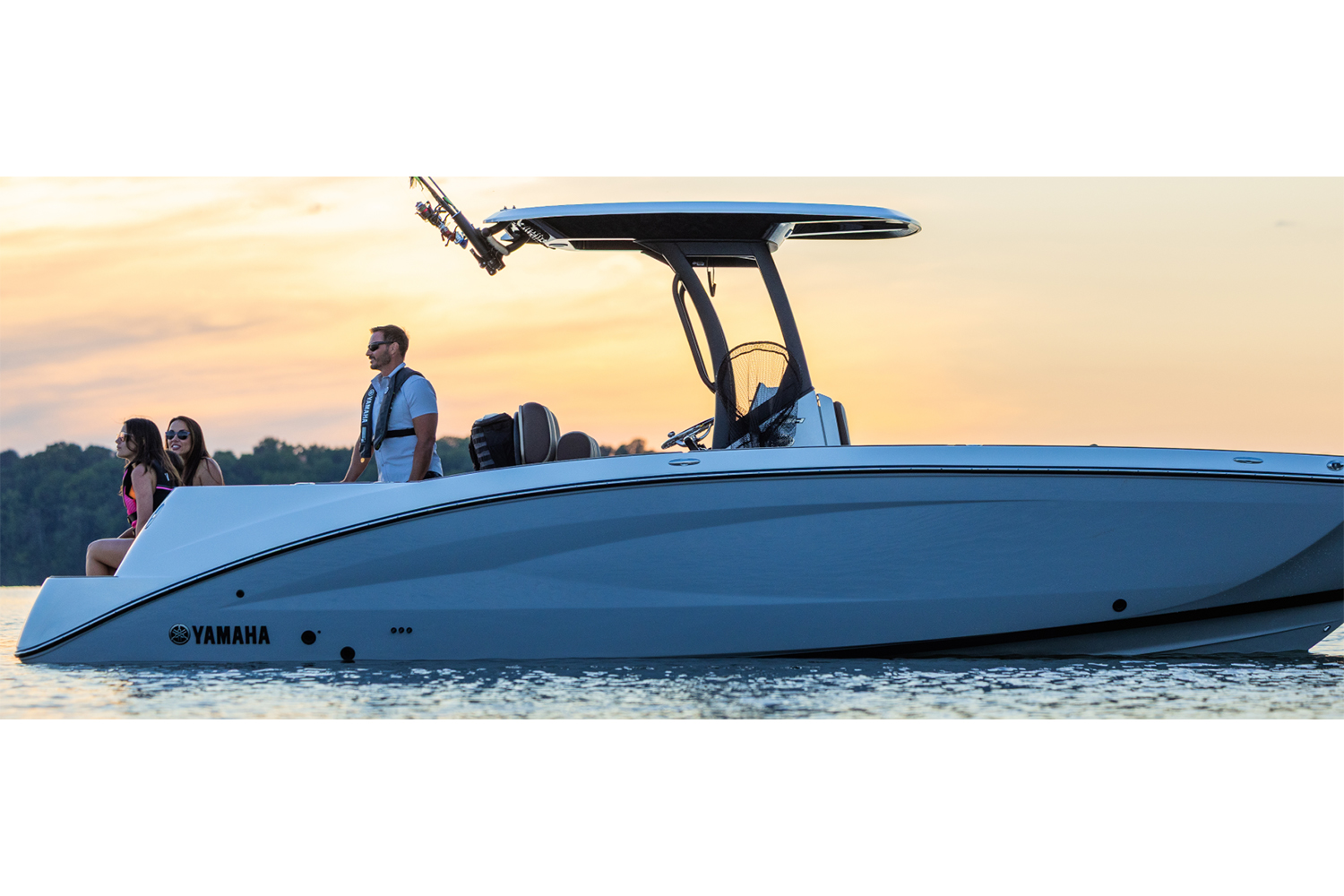 2026 Yamaha 255 FSH Sport H in Saint Maries, Idaho - Photo 8