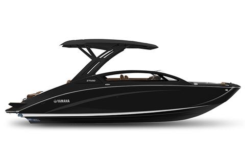 2026 Yamaha 275SD