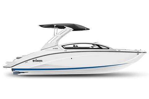 2026 Yamaha 275SE
