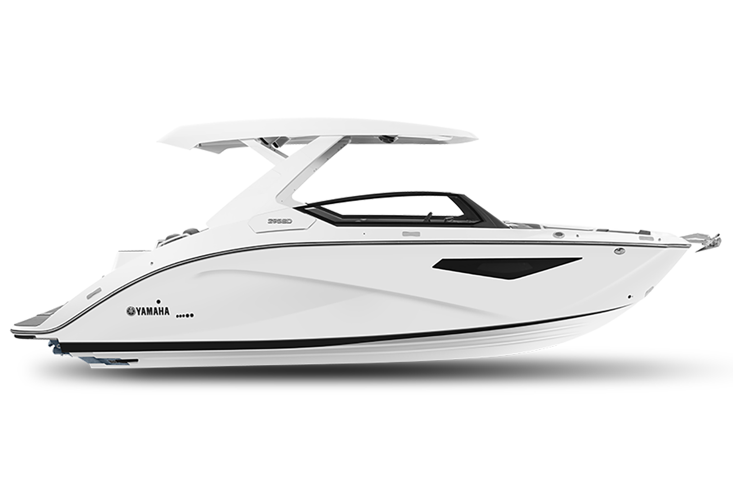 2026 Yamaha 295SD in Saint Maries, Idaho - Photo 1