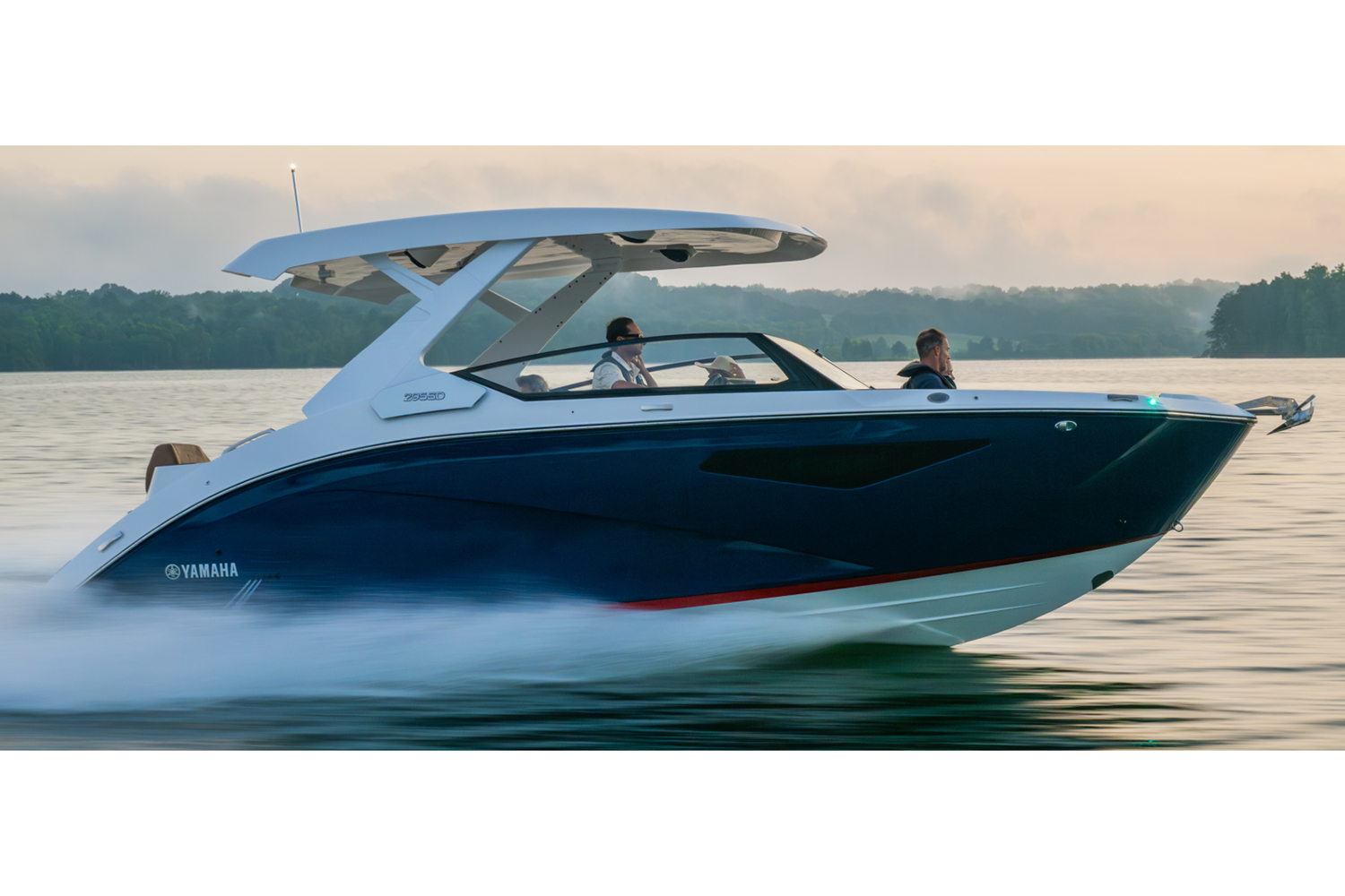 2026 Yamaha 295SD in Northampton, Massachusetts - Photo 10
