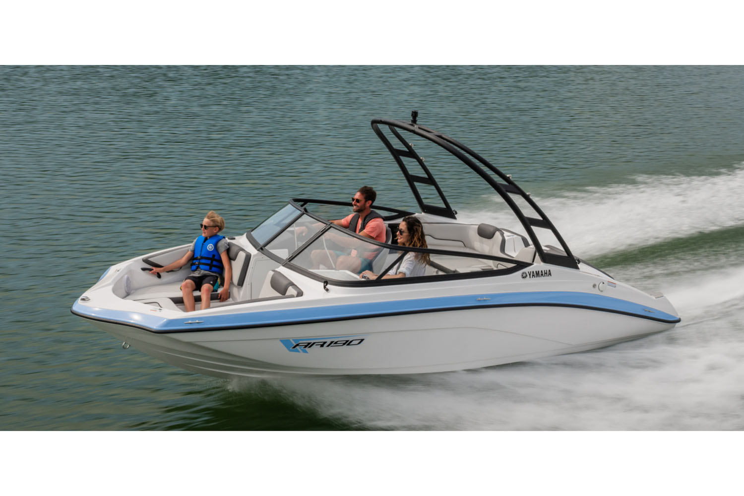 2026 Yamaha AR190 in Saint Maries, Idaho - Photo 7