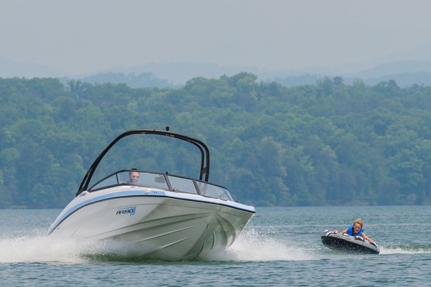 2026 Yamaha AR190 in Saint Maries, Idaho - Photo 8