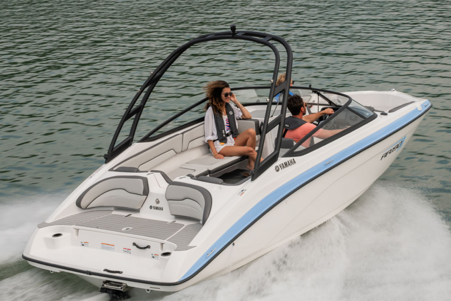 2026 Yamaha AR190 in Saint Maries, Idaho - Photo 10