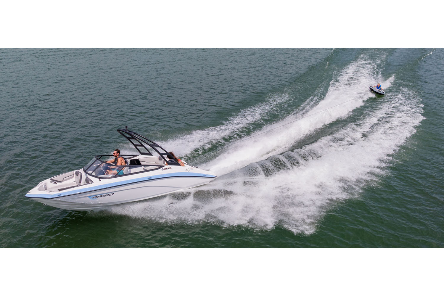 2026 Yamaha AR190 in Saint Maries, Idaho - Photo 11