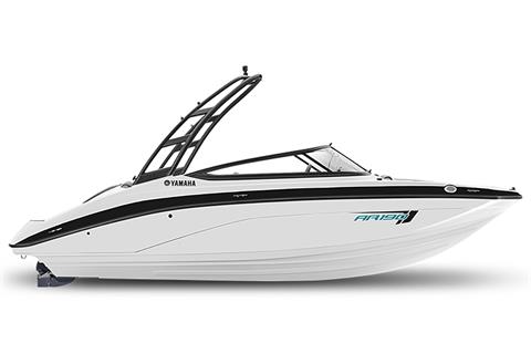 2026 Yamaha AR190 4STAR