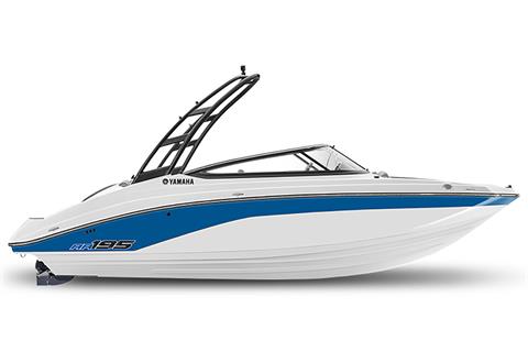 2026 Yamaha AR195 in Northampton, Massachusetts - Photo 1