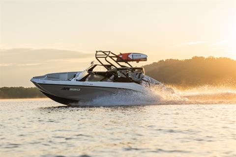 2026 Yamaha AR220 in Northampton, Massachusetts - Photo 12