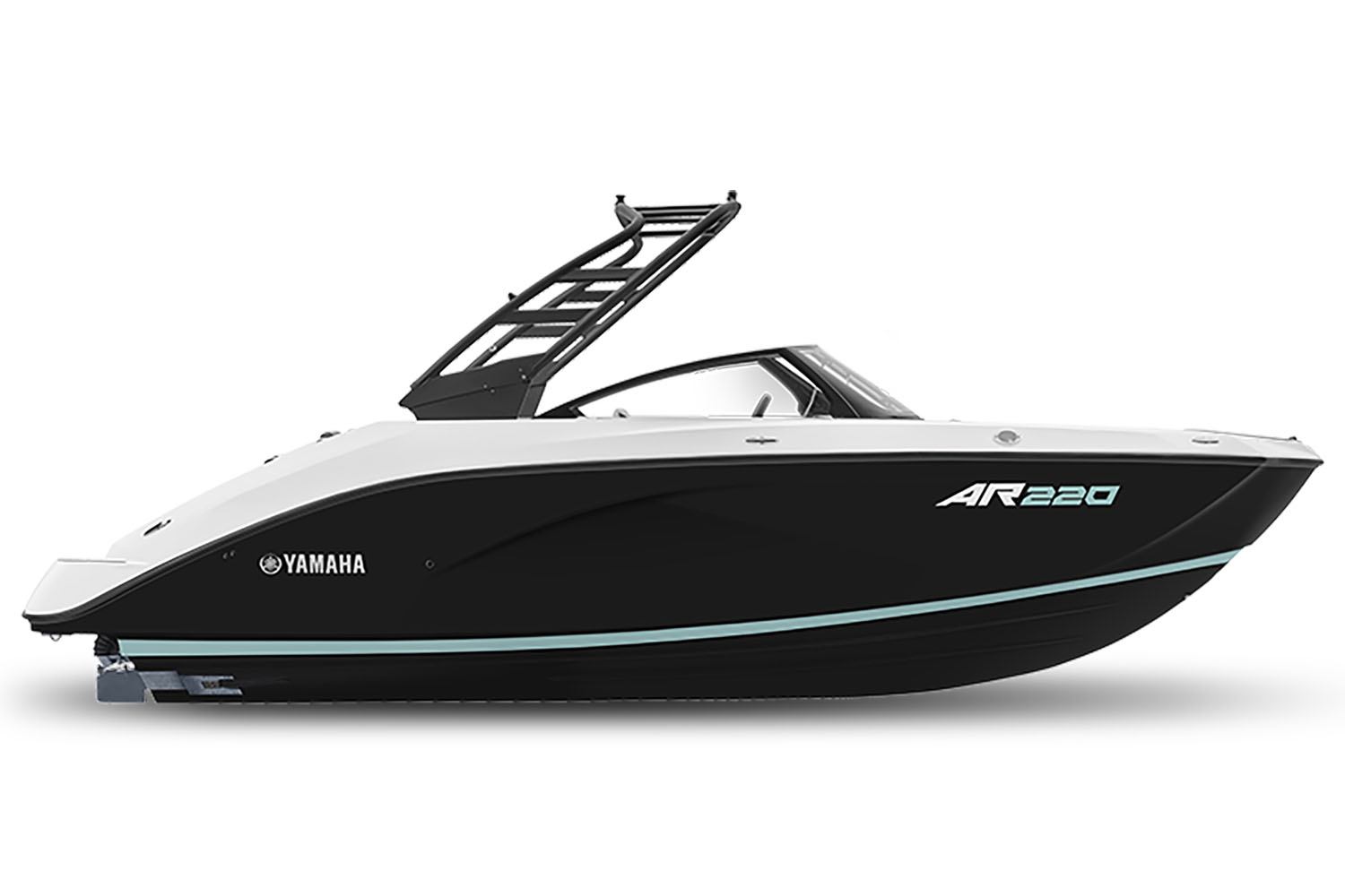 2026 Yamaha AR220 in Northampton, Massachusetts - Photo 1
