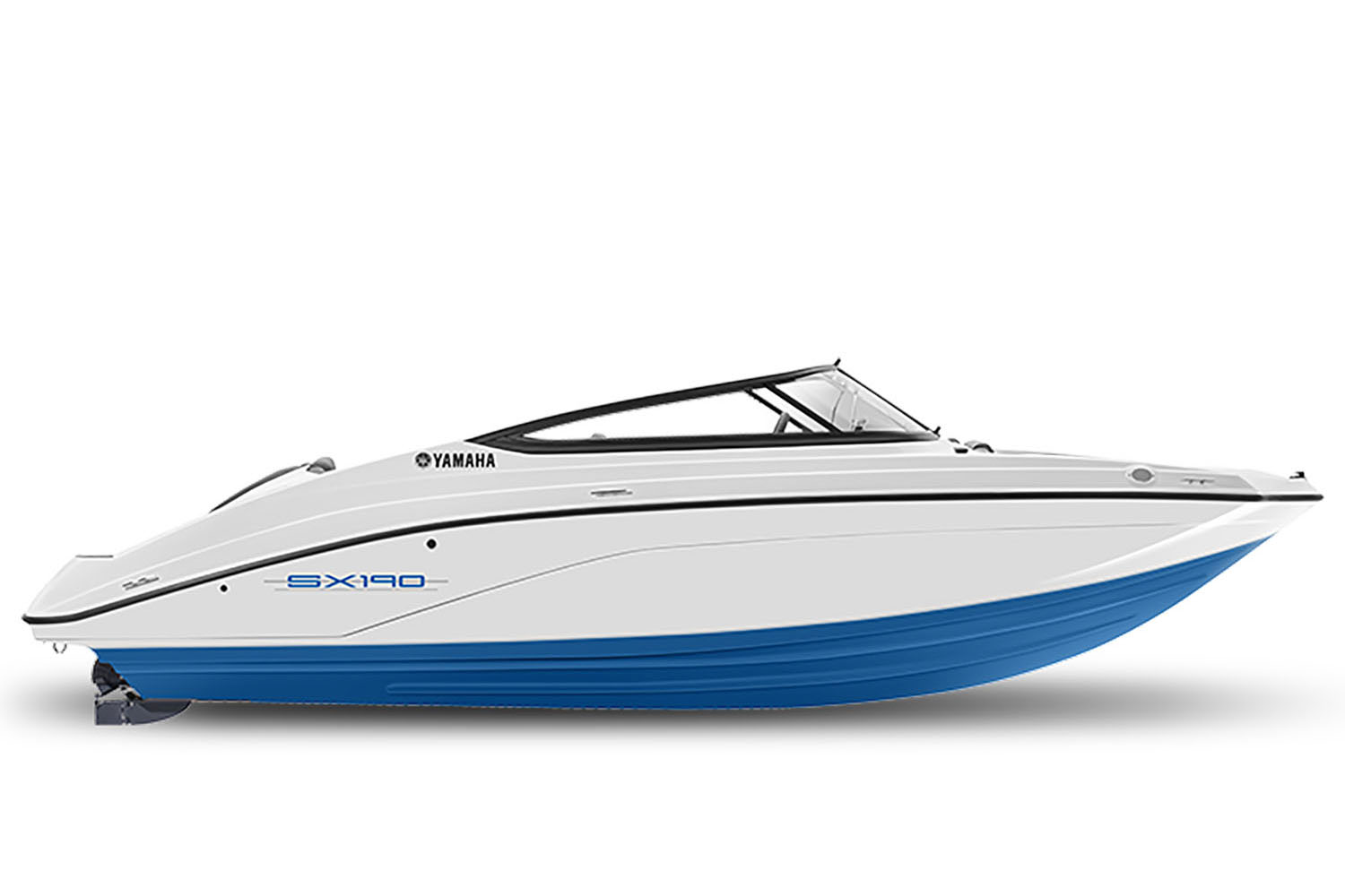 2026 Yamaha SX190 in Northampton, Massachusetts - Photo 1