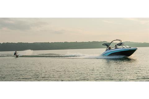 2026 Yamaha SX195 in Northampton, Massachusetts - Photo 10