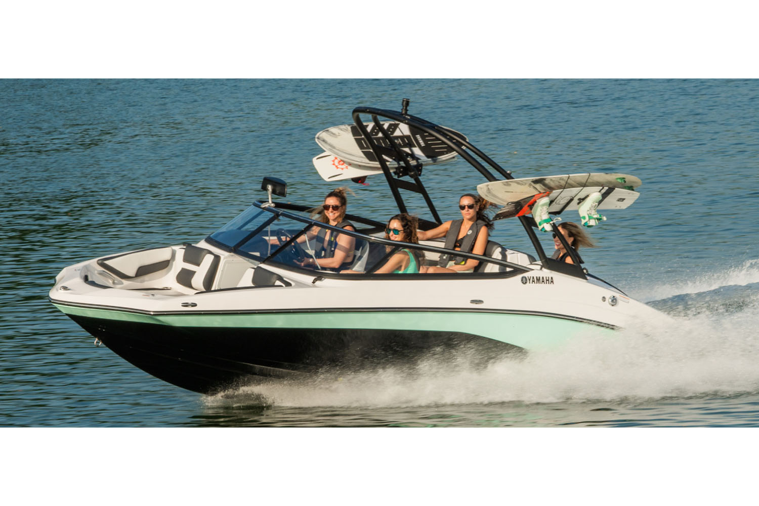 2026 Yamaha SX195 in Northampton, Massachusetts - Photo 11