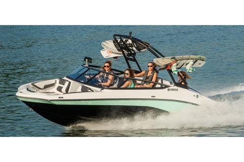 2026 Yamaha SX195 in Northampton, Massachusetts - Photo 11