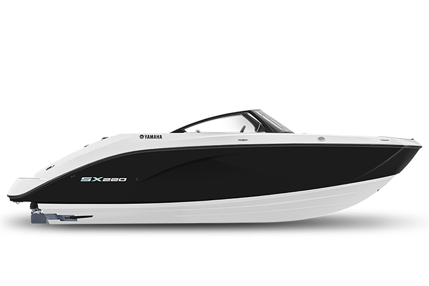 2026 Yamaha SX220 in Northampton, Massachusetts - Photo 1