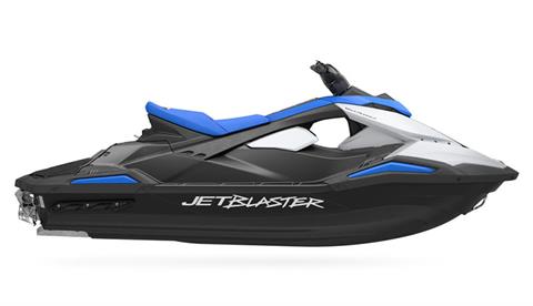 2026 Yamaha JetBlaster