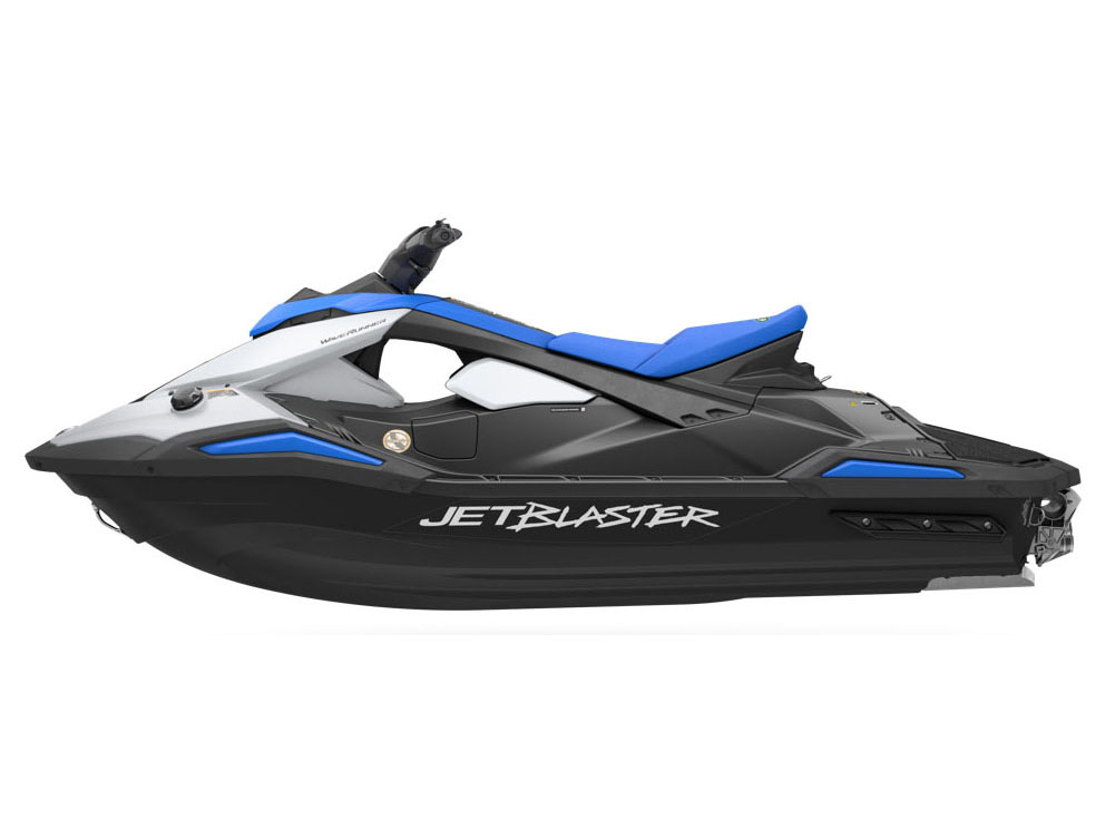 2026 Yamaha JetBlaster in Columbia, South Carolina - Photo 2