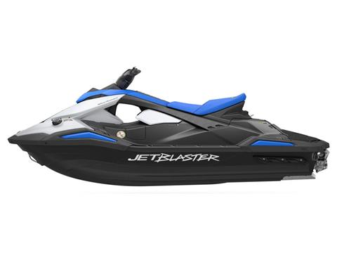 2026 Yamaha JetBlaster in Columbia, South Carolina - Photo 2