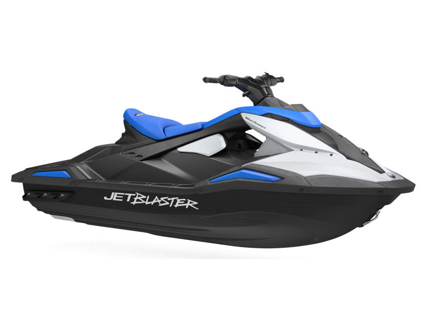 2026 Yamaha JetBlaster in Columbia, South Carolina - Photo 3