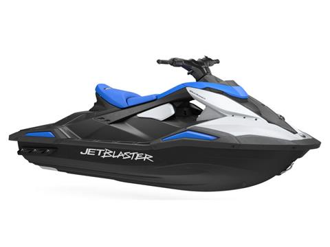 2026 Yamaha JetBlaster in Columbia, South Carolina - Photo 3