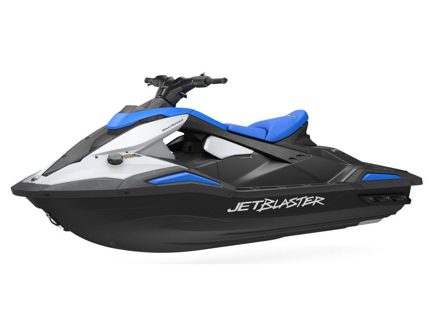 2026 Yamaha JetBlaster in Columbia, South Carolina - Photo 4