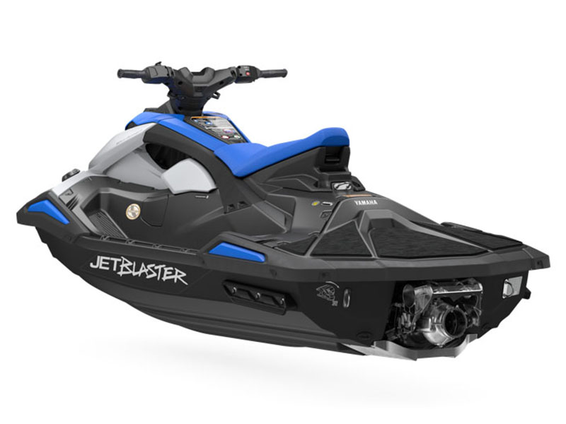 2026 Yamaha JetBlaster in Columbia, South Carolina - Photo 6