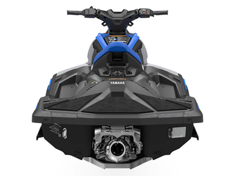 2026 Yamaha JetBlaster in Columbia, South Carolina - Photo 8
