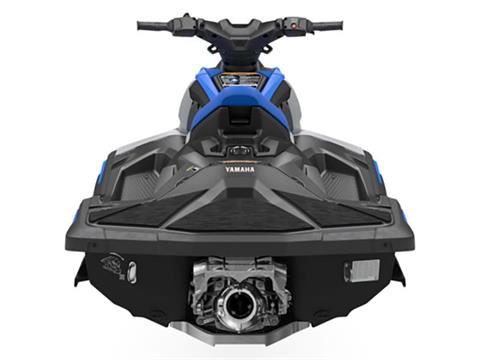2026 Yamaha JetBlaster in Columbia, South Carolina - Photo 8