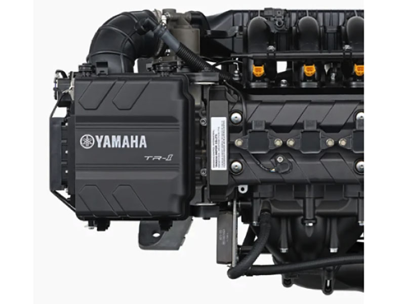 2026 Yamaha JetBlaster in Columbia, South Carolina - Photo 11