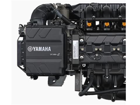2026 Yamaha JetBlaster in Columbia, South Carolina - Photo 11