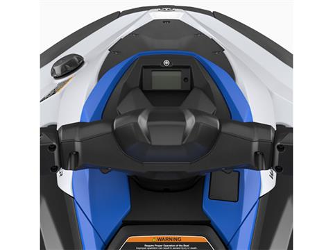 2026 Yamaha JetBlaster in Columbia, South Carolina - Photo 14