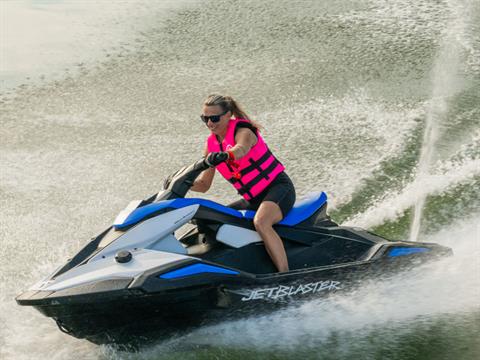 2026 Yamaha JetBlaster in Columbia, South Carolina - Photo 16