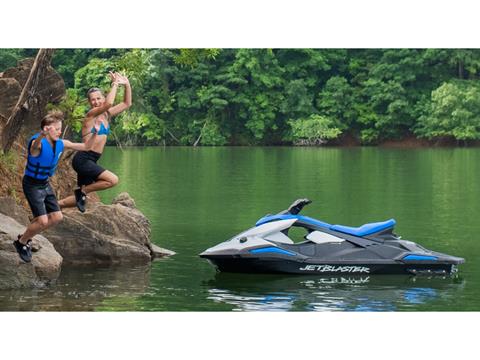 2026 Yamaha JetBlaster in Columbia, South Carolina - Photo 19