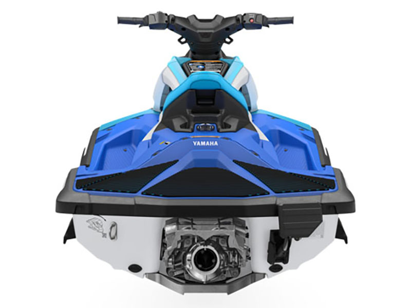 2026 Yamaha JetBlaster DLX 2-Up in Columbia, South Carolina - Photo 8