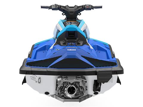 2026 Yamaha JetBlaster DLX 2-Up in Columbia, South Carolina - Photo 8
