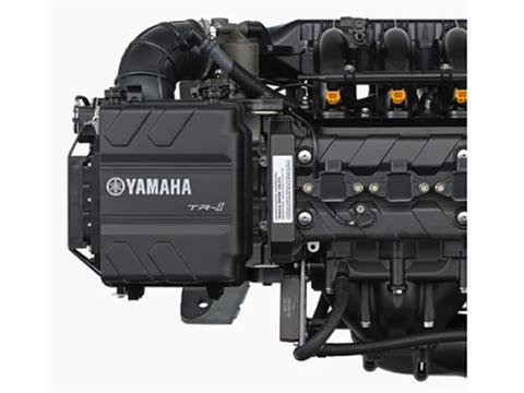 2026 Yamaha JetBlaster DLX 2-Up in Columbia, South Carolina - Photo 12
